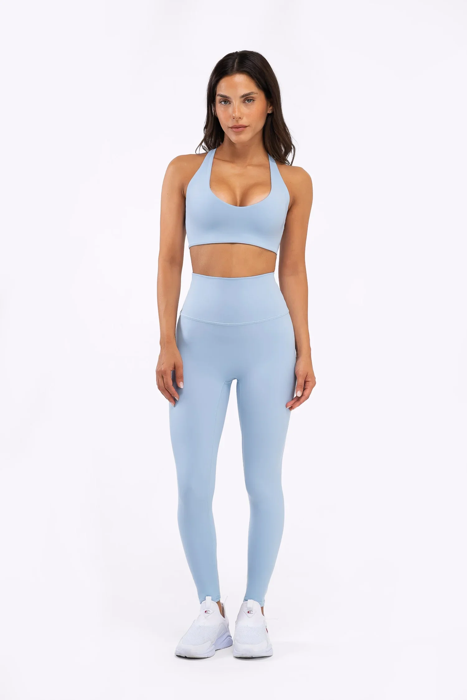 New in